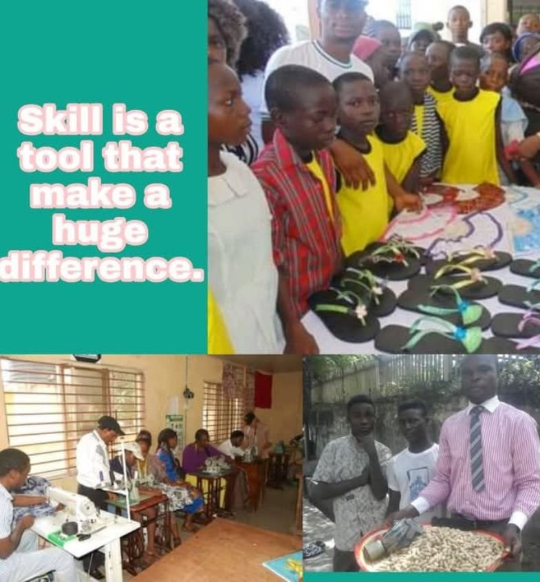 craft and creativity
