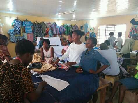 fashion design