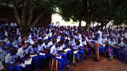 mass literacy