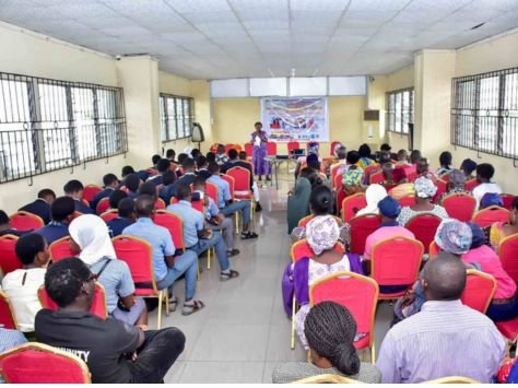 seminar and workshop